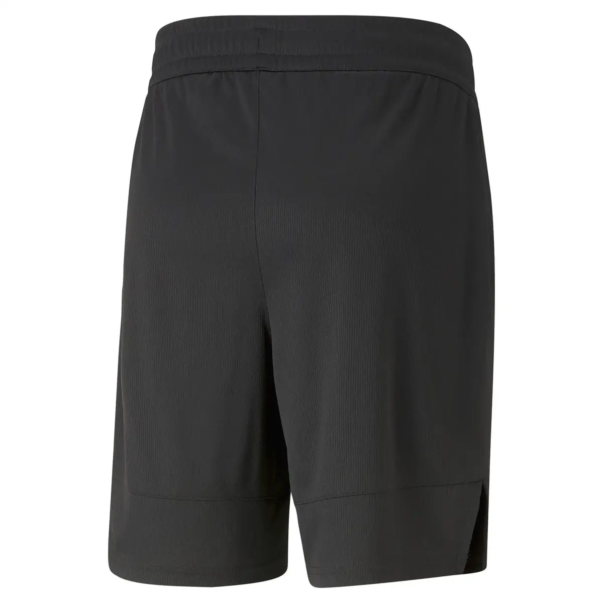 Puma Fit Knit Siyah Erkek Şort