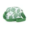 Puma Core Pop Cross Body Bag Yeşil Kadın Omuz Çantası