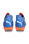Puma FUTURE ULTIMATE FG/AG Mavi Çocuk/Unisex Krampon