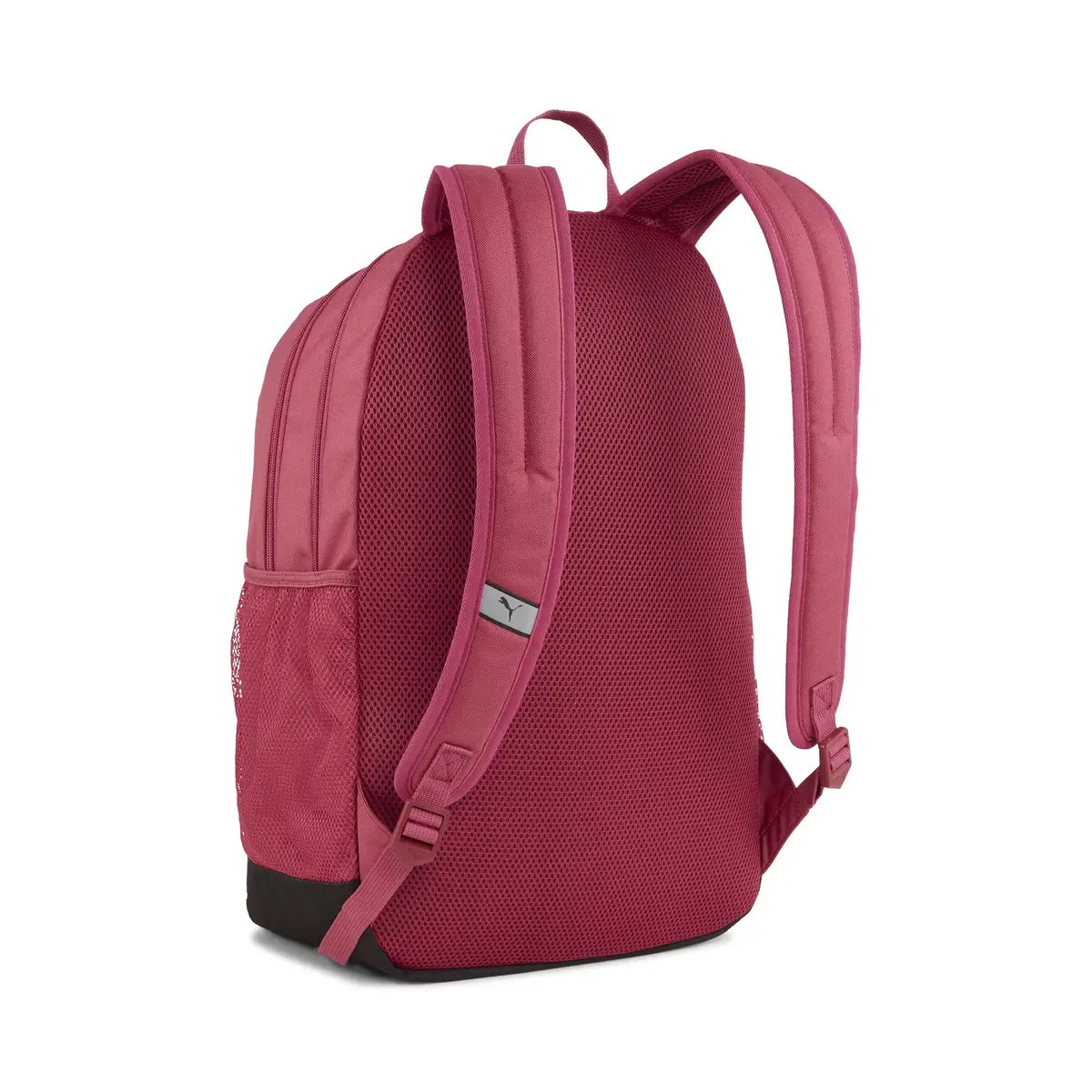 PUMA BUZZ Backpack Pembe Unisex Sırt Çantası