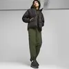 Puma Down Jacket Puma Black Siyah Erkek Mont