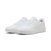 Puma Court Classic Clean Beyaz Unisex Spor Ayakkabı