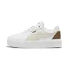 Puma Cali Court Lth Wns Beyaz Kadın Günlük Spor Ayakkabı