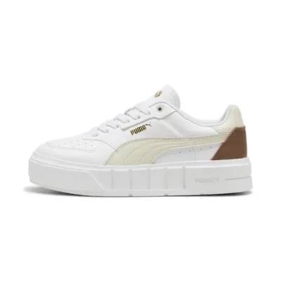 PUMA Cali Court Lth Wns