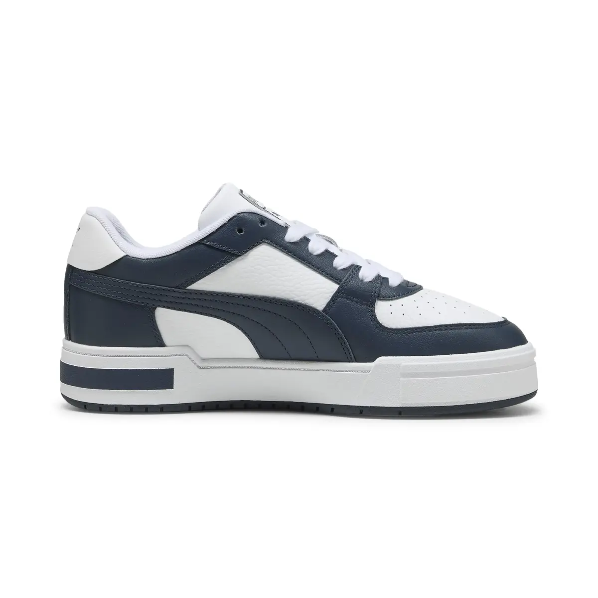 Puma CA Pro Classic II Beyaz Erkek Günlük Spor Ayakkabı