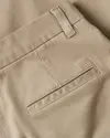 Tommy Hilfiger CO STRETCH GMD SLIM, AEG Bej Kadın Pantolon