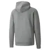 Puma Classics Tech Fz Hoodie Dk Gri Erkek Hoodie