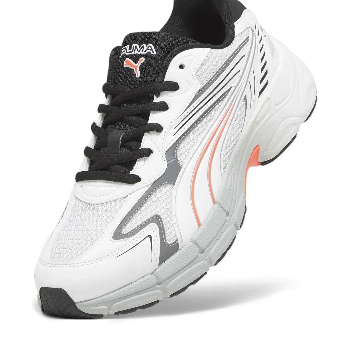 Puma Teveris Nitro Space Explorer Unisex Günlük Spor Ayakkabı