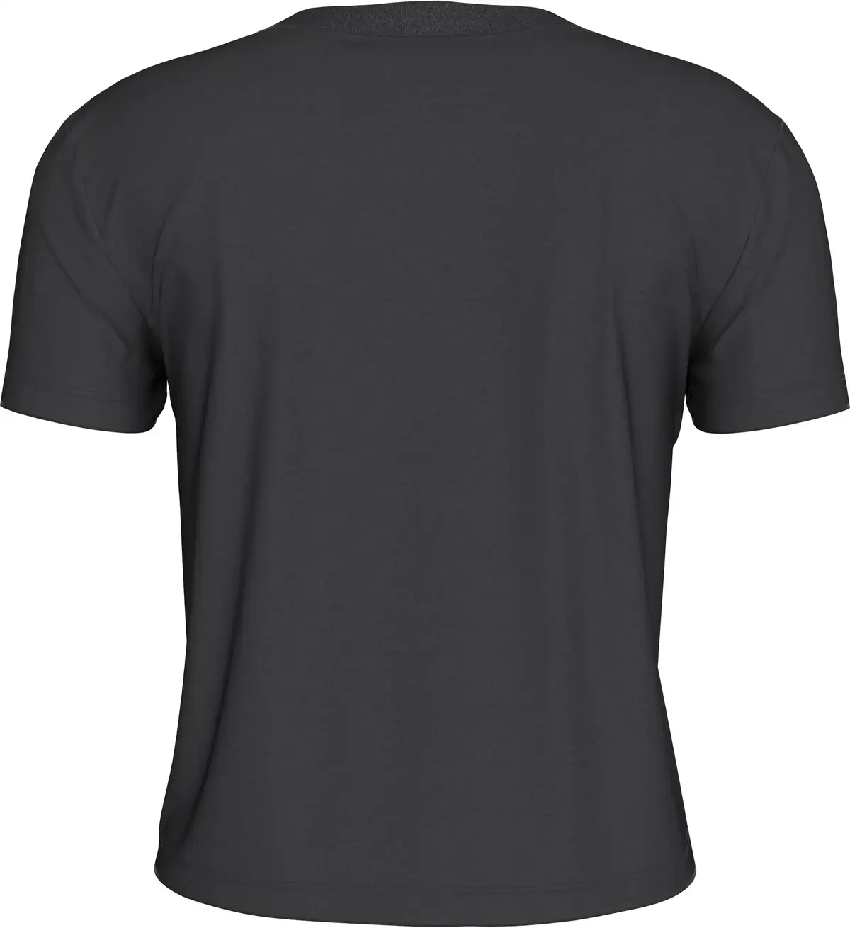 Calvin Klein Siyah Kadın T-Shirt & Polo