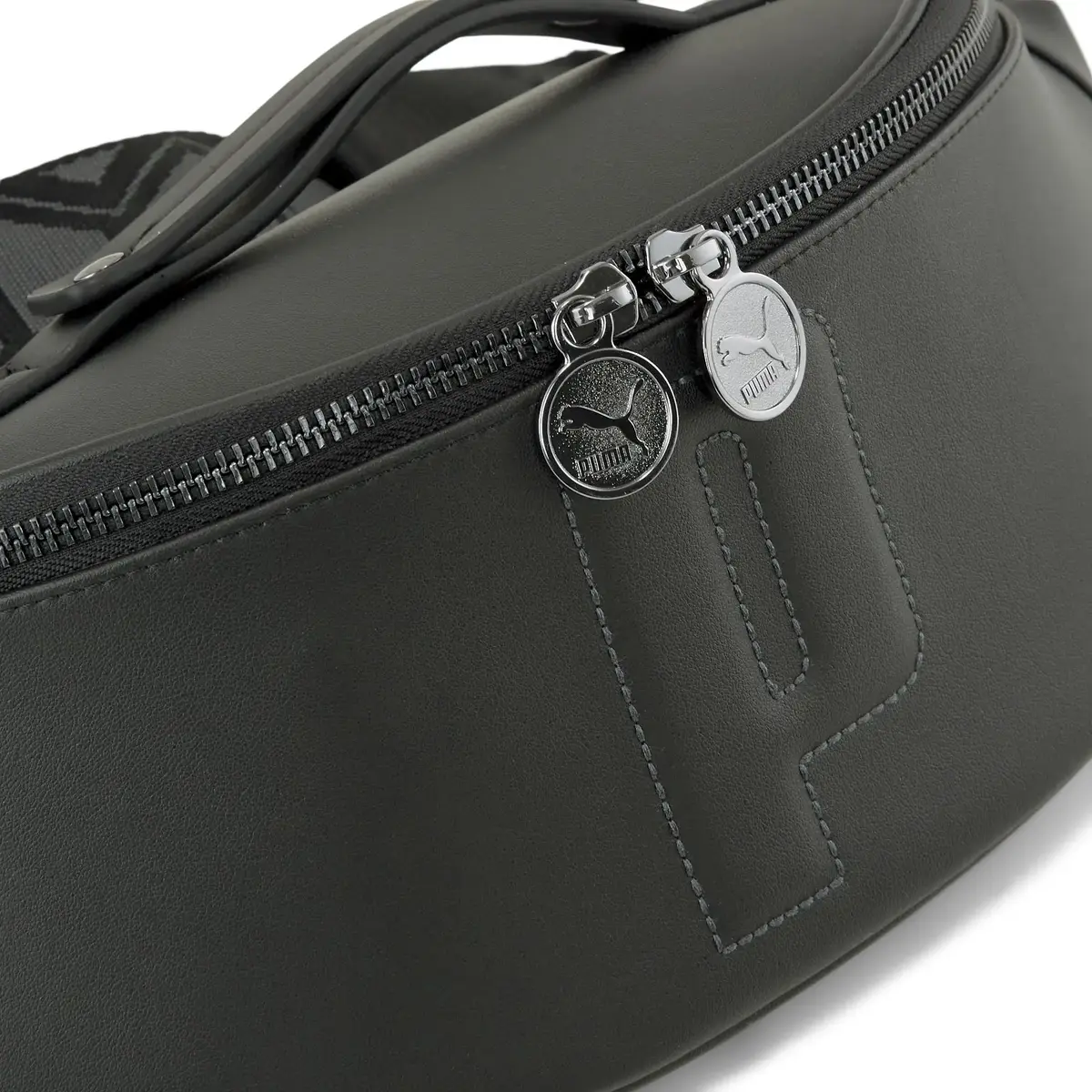 Puma PUMA Sense Bum Bag Siyah Kadın Bel Çantası