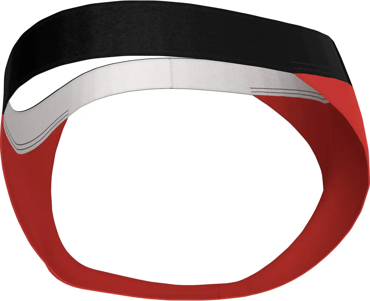 Calvin Klein BRAZILIAN, XM8 Kırmızı Kadın Bikini Altı