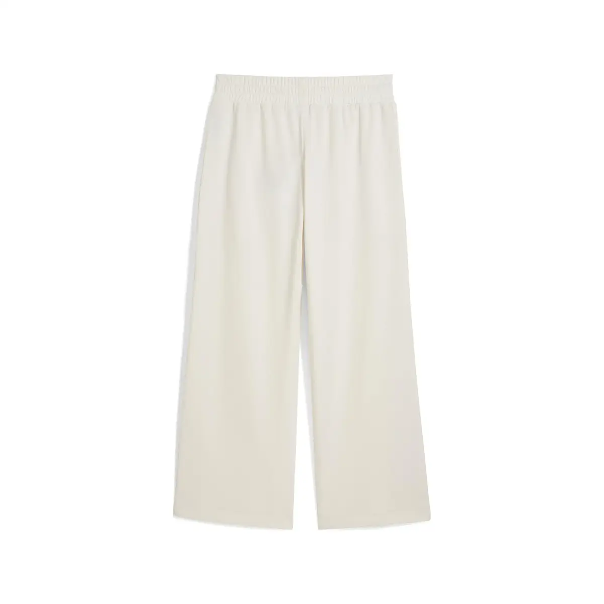 PUMA WARDROBE ESS Low Rise Pants Bej Kadın Eşofman Altı