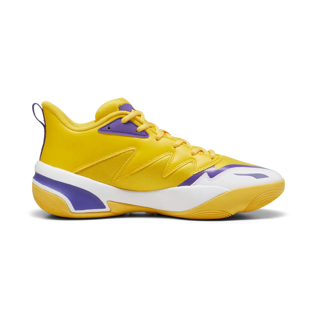 Puma Genetics Erkek Spor Ayakkabı & Sneaker