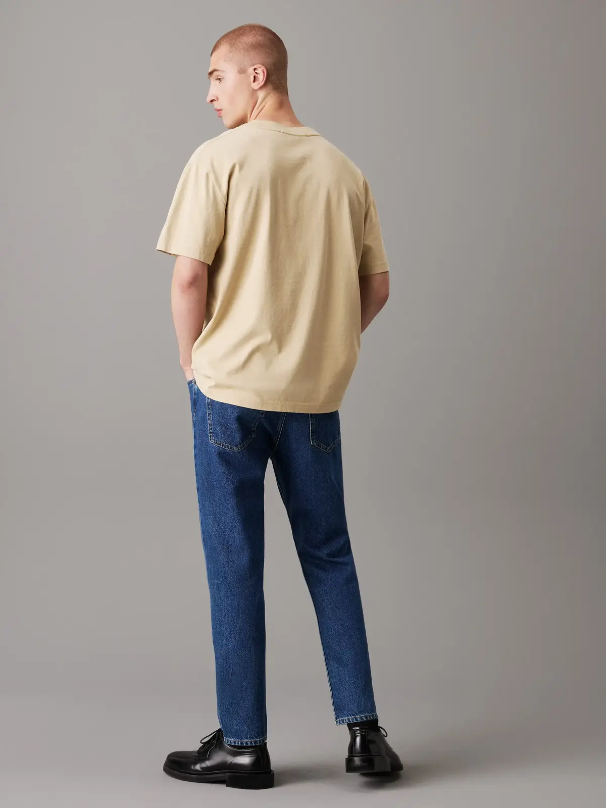 DAD JEAN, 1BJ
