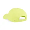 Puma Running Cap III Sarı Unisex Şapka