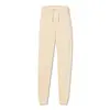 Timberland EXETER RIVER Brushed Back Sweatpant Bej Erkek Eşofman Altı & Pantolon