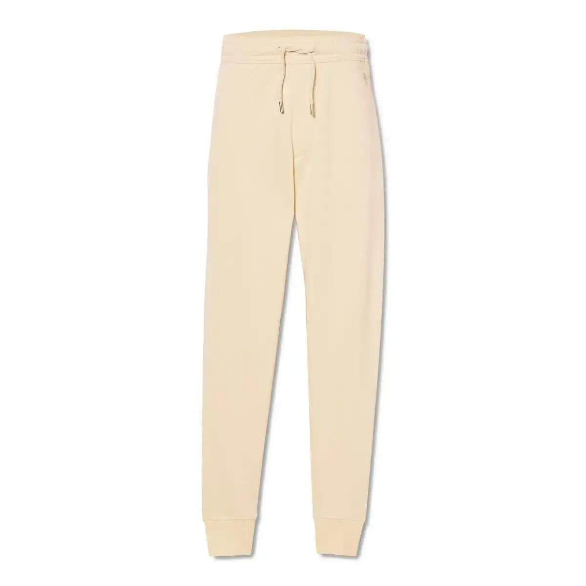 Timberland EXETER RIVER Brushed Back Sweatpant Bej Erkek Eşofman Altı & Pantolon