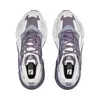 Puma RS-X Gradient Gri-Mürdüm Erkek Günlük Spor Ayakkabı