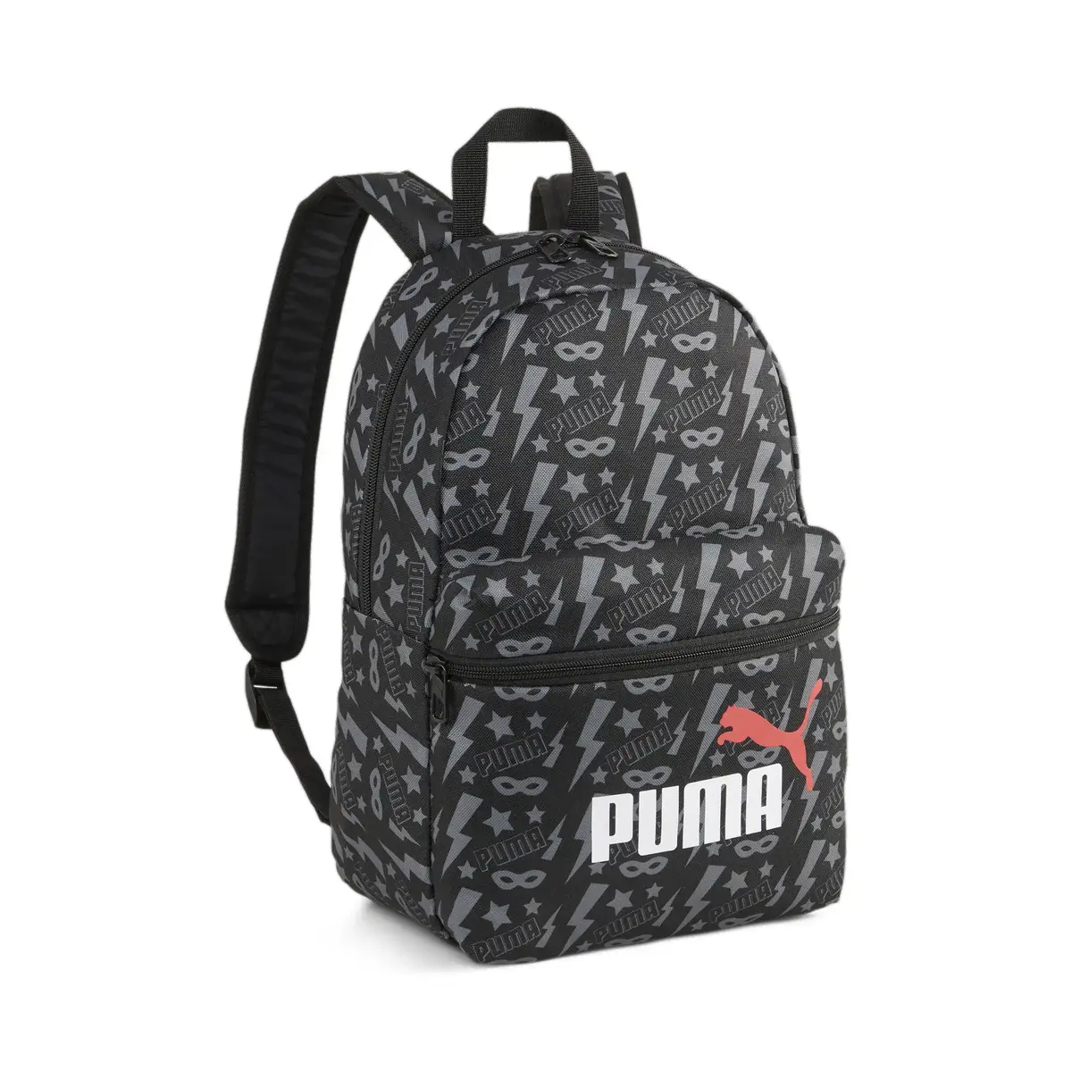 Puma Phase Small Backpack Siyah Unisex Sırt Çantası
