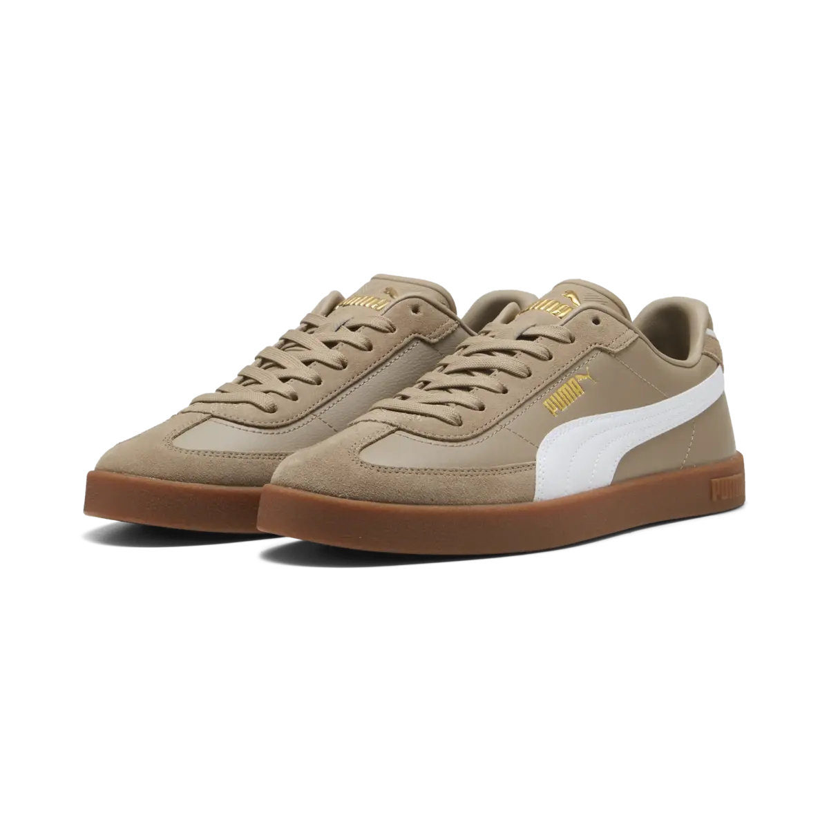 Puma Club II Era Erkek Spor Ayakkabı & Sneaker
