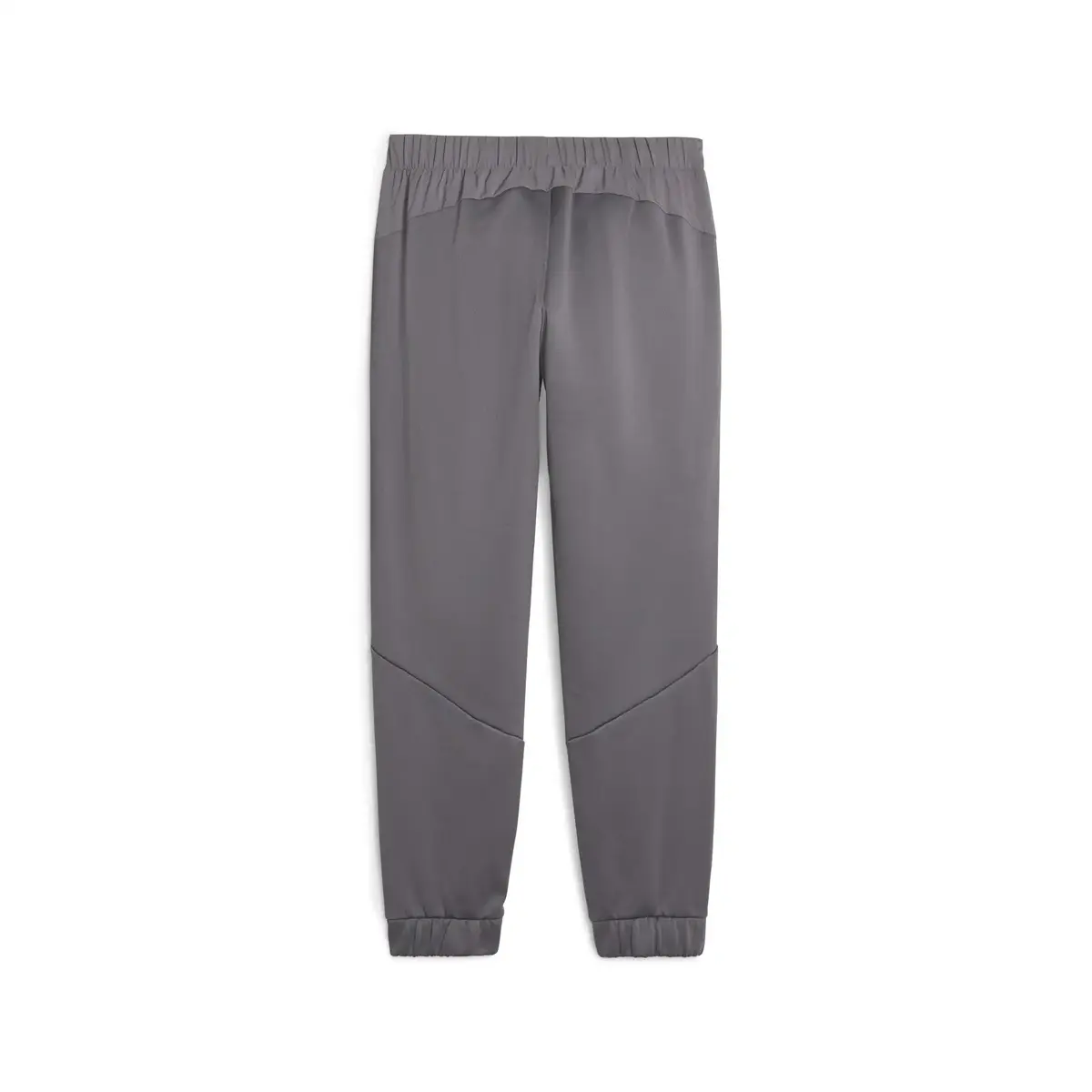 Puma TRAIN ALL DAY PWRFLEECE JGR Gri Erkek Eşofman Altı