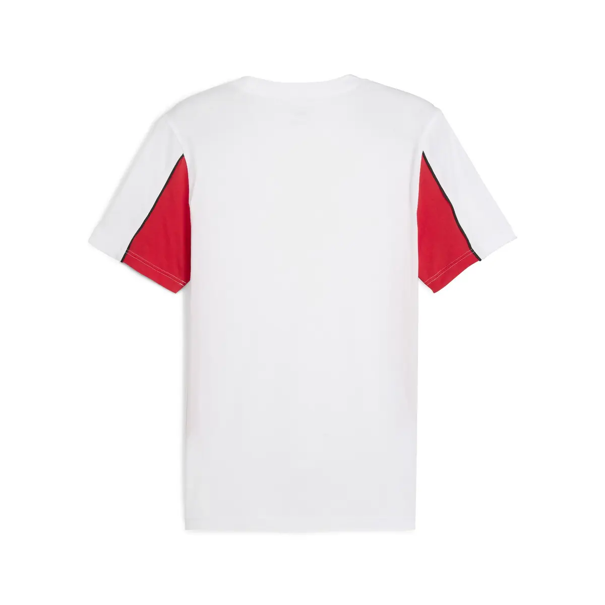 Puma ACM ftblARCHIVE Tee Beyaz Erkek T-Shirt