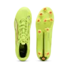 PUMA ULTRA 6 PLAY FG/AG Sarı Erkek Krampon