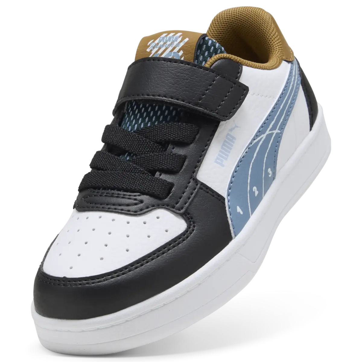 Puma Caven 2.0 Run Fun AC+PS Erkek Spor Ayakkabı & Sneaker