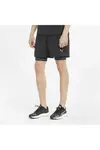 Puma Run 2In1 5 Short M Siyah Erkek Şort