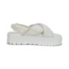 Puma Mayze Sandal Wns Beyaz Kadın Sandalet