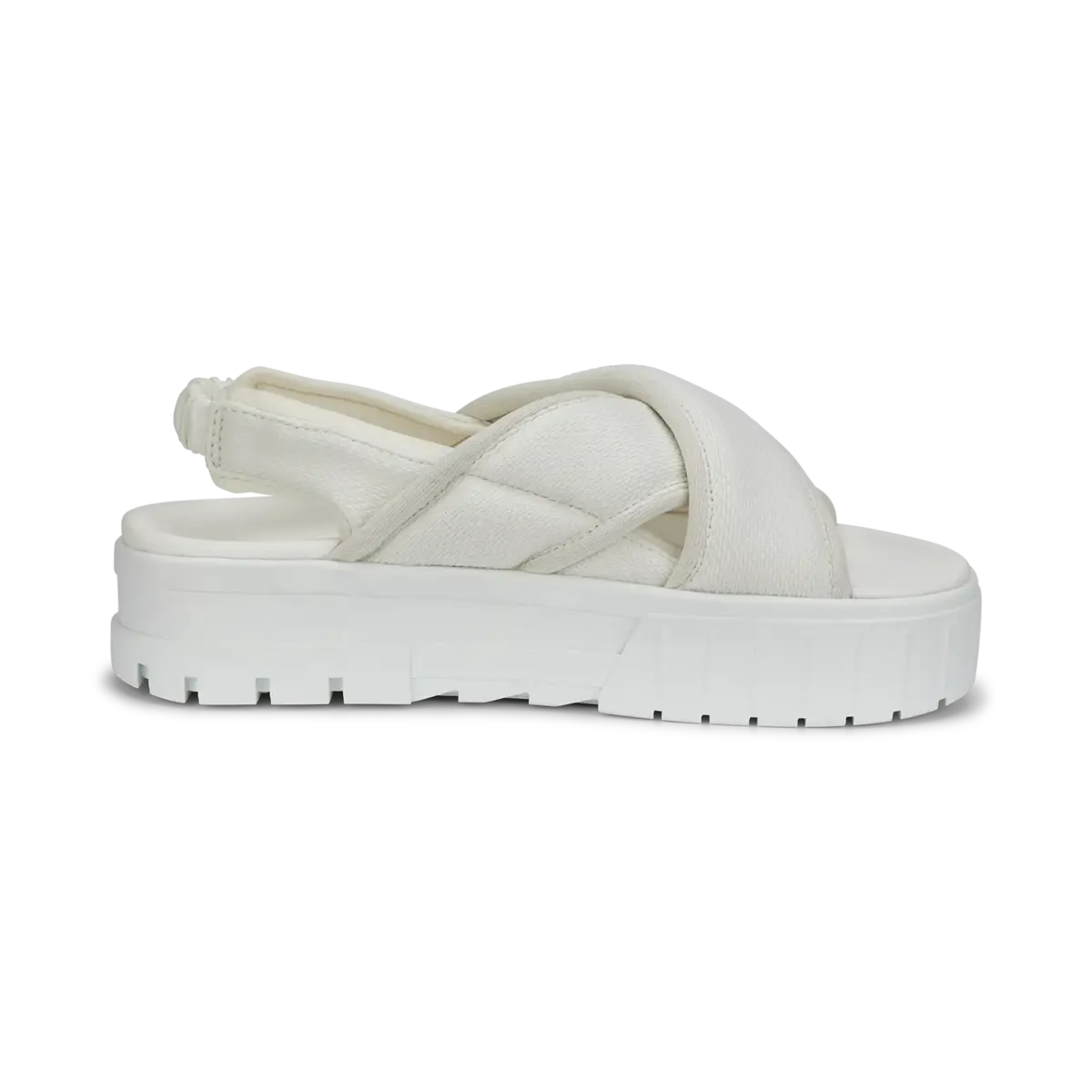 Puma Mayze Sandal Wns Beyaz Kadın Sandalet
