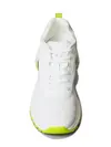 Calvin Klein HIKE RUNNER TECH KNI, 0GD Beyaz Erkek Spor Ayakkabı