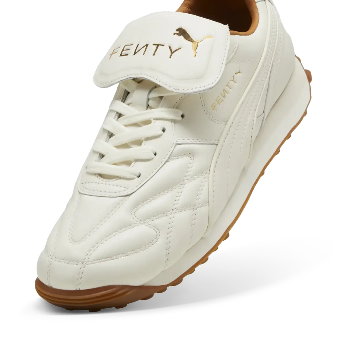 Puma AVANTI VL FENTY Beyaz Kadın Spor Ayakkabı & Sneaker