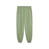 Puma AMG Statement Sweat Pants Yeşil Erkek Eşofman Altı