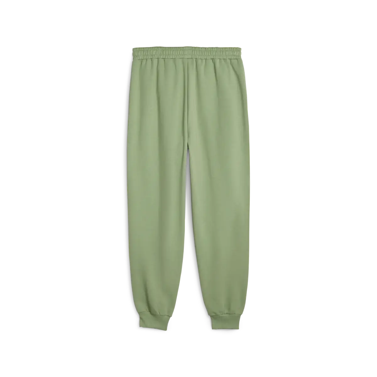 Puma AMG Statement Sweat Pants Yeşil Erkek Eşofman Altı