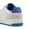 Puma Court Classico Sport Beyaz Erkek Spor Ayakkabı & Sneaker