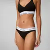 Calvin Klein BIKINI Siyah Bikini Alt