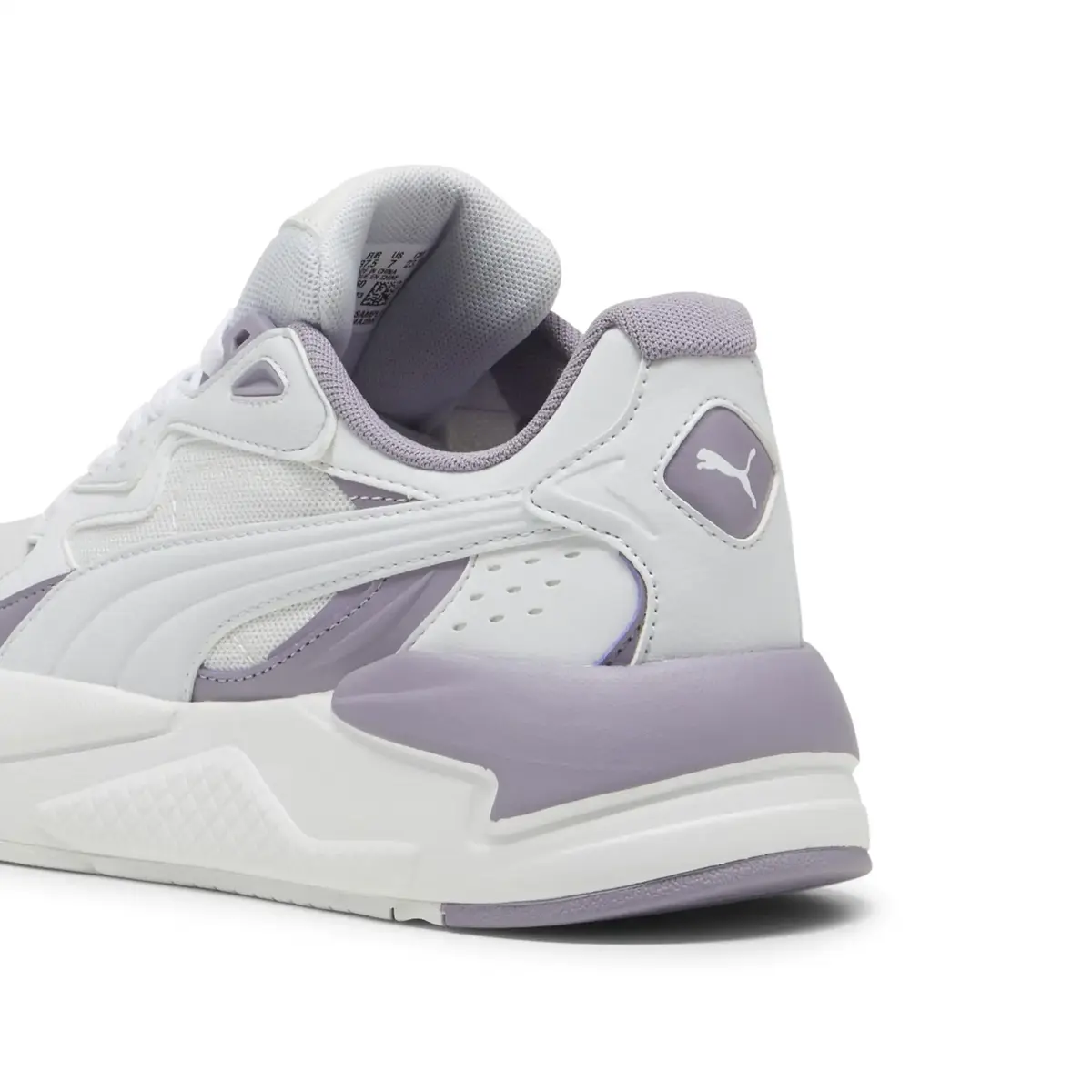 Puma X-Ray Speed Gri Kadın Günlük Spor Ayakkabı