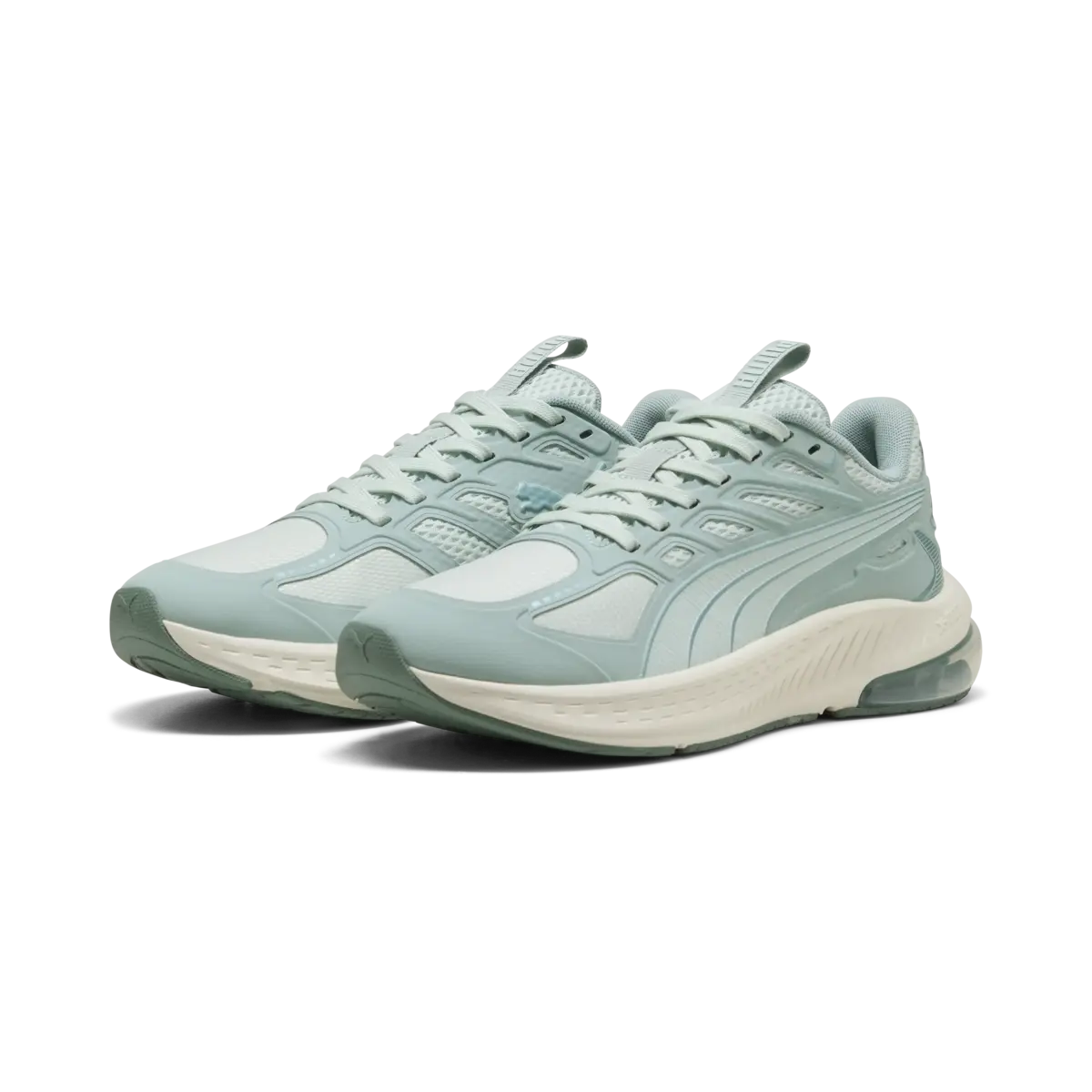 PUMA X-Cell Lightspeed Wns Mavi Kadın Yürüyüş ve Koşu Ayakkabısı