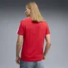 Puma Ferrari MT7 Tee Kırmızı Erkek T-Shirt & Polo
