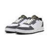 Puma Court Classic Lux SD Beyaz Unisex Spor Ayakkabı & Sneaker