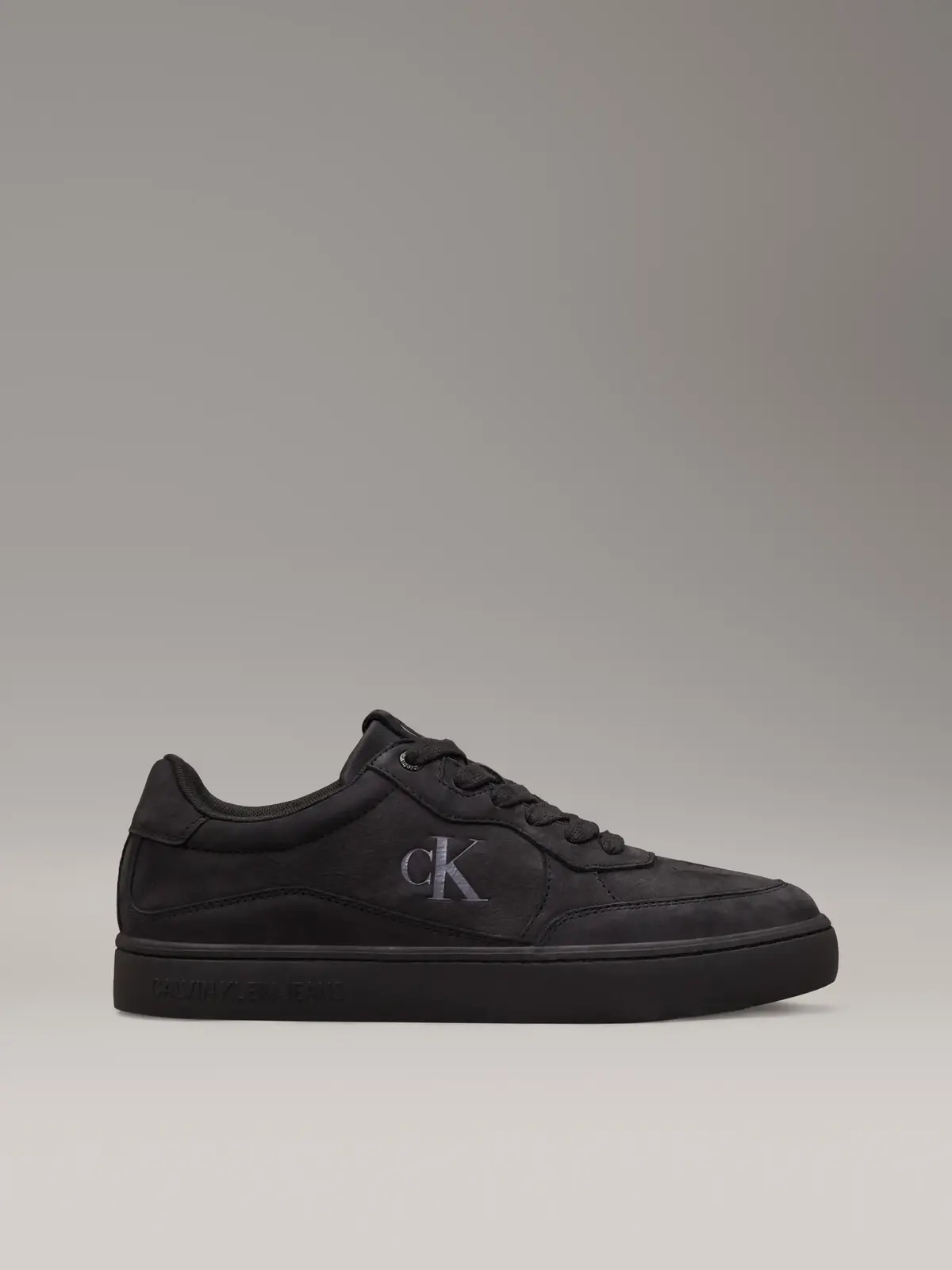 Calvin Klein Siyah Erkek Spor Ayakkabı & Sneaker