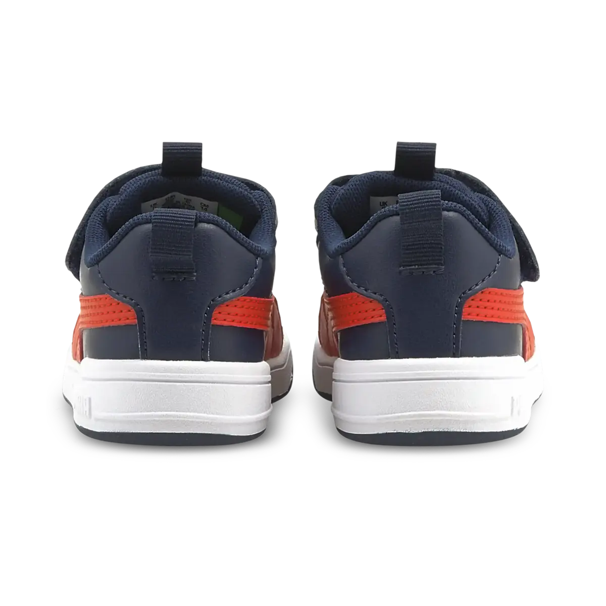 Puma Multiflex SL V Inf Lacivert Erkek Spor Ayakkabı & Sneaker