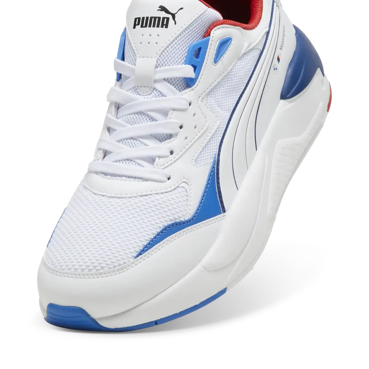 Puma BMW MMS X-Ray Speed Beyaz Erkek Spor Ayakkabı & Sneaker