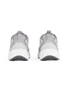 Calvin Klein RETRO TENNIS MESH ML Gri Erkek Günlük Spor Ayakkabı