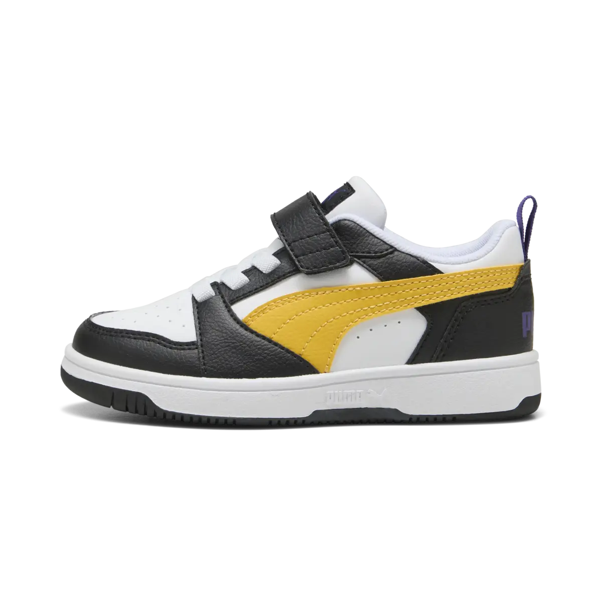 Puma Rebound V6 Lo AC+ PS Erkek Spor Ayakkabı & Sneaker