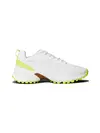 Calvin Klein HIKE RUNNER TECH KNI, 0GD Beyaz Erkek Spor Ayakkabı