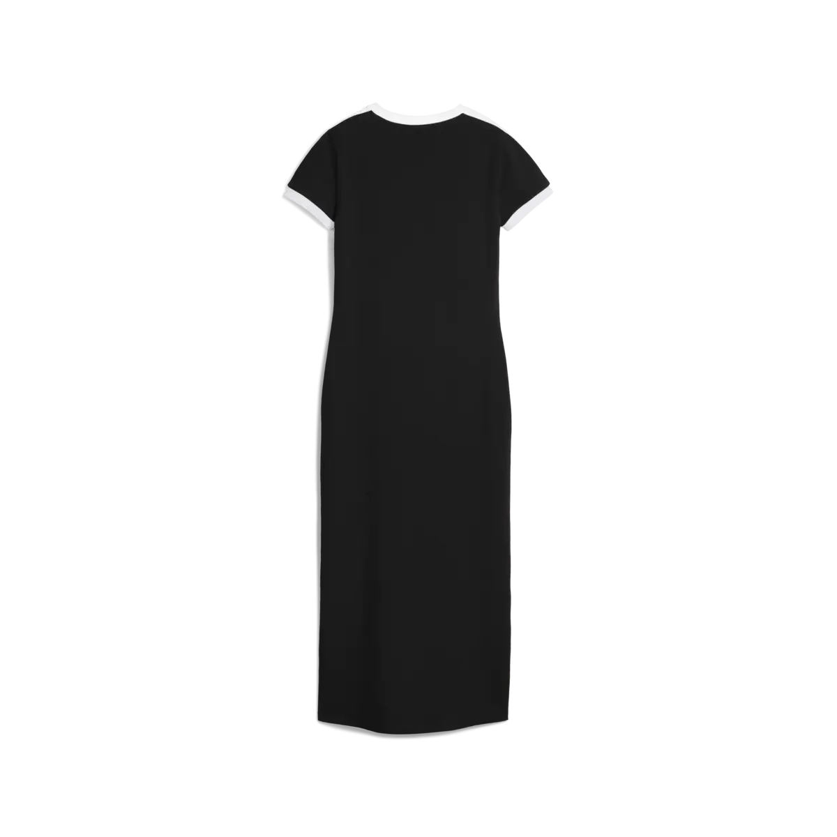 Puma WARDROBE ESS WOMEN S CONCEPT Siyah Kadın T-Shirt & Polo