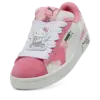 Puma Suede XL HK&FR PS Kadın Spor Ayakkabı & Sneaker