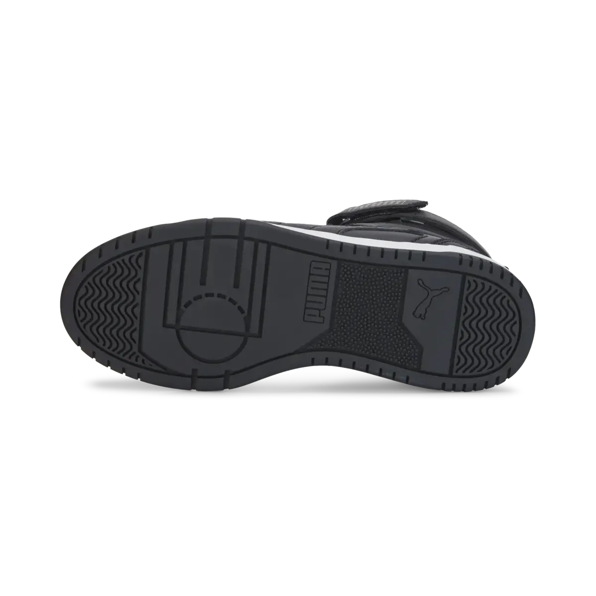 Puma RBD Game Jr Erkek Spor Ayakkabı & Sneaker